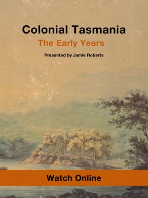 Colonial Tasmania Documentary